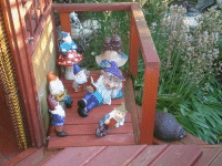 Gnomes