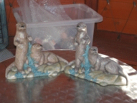 Otters