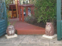 Owl and Pussycat